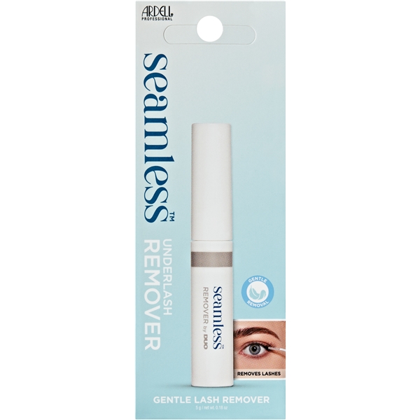 Ardell Seamless Underlash Remover (Kuva 1 tuotteesta 4)