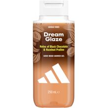 Adidas Vibes Dream Glaze - Shower Gel 250 ml