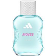 Adidas Moves Citrus & Lily - Eau De Toilette 50 ml