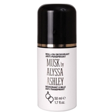 50 ml - Alyssa Ashley Musk