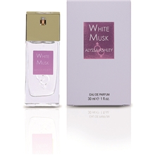30 ml - White Musk