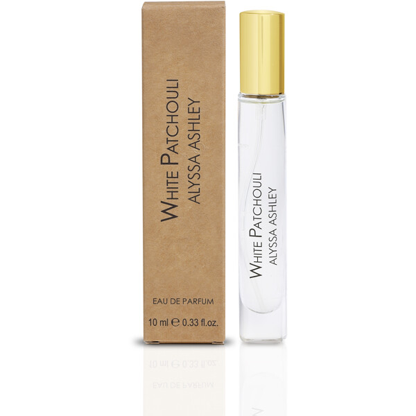 Alyssa Ashley White Patchouli - Eau de parfum