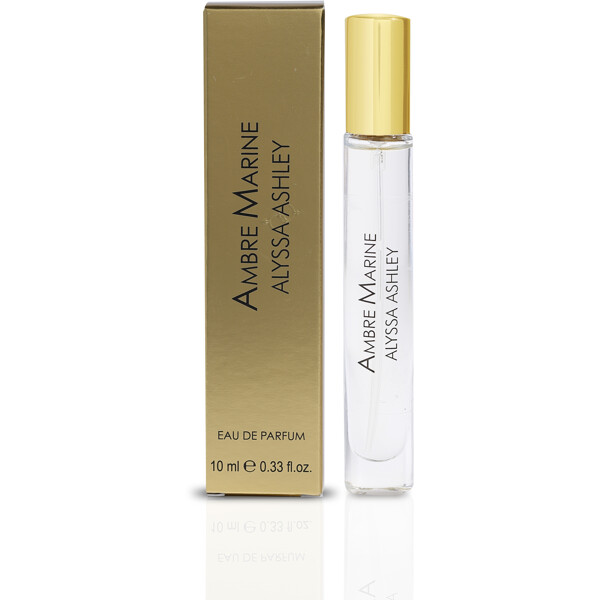 Alyssa Ashley Ambre Marine - Eau de parfum
