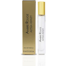 Alyssa Ashley Ambre Rouge - Eau de parfum