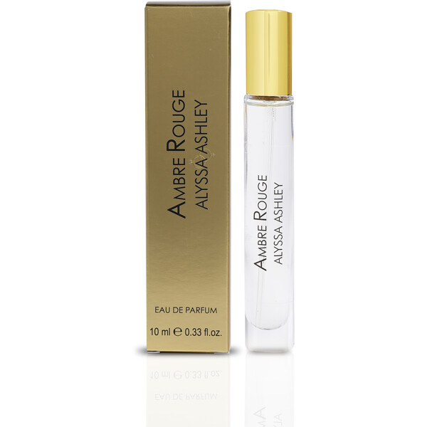 Alyssa Ashley Ambre Rouge - Eau de parfum