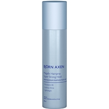 80 ml - Megafix Hairspray Superstrong