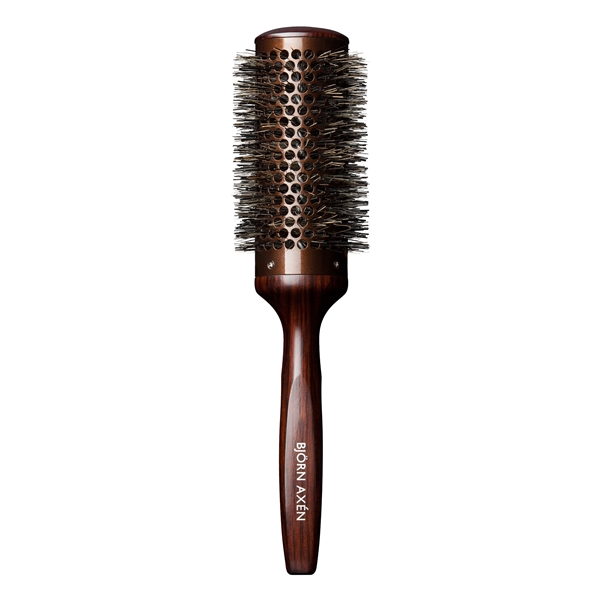 Maple Wood Blowout Brush - Medium Long Hair