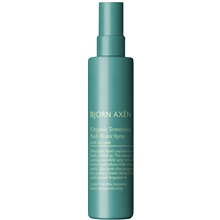 150 ml - Organic Texturizing Salt Water Spray