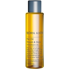 Hair Oil Smooth & Shine - with Argan Oil 75 ml