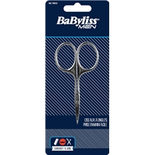 BaByliss for Men 798761 Nail Scissors