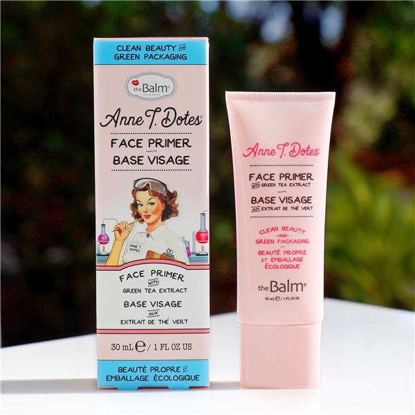 Time Balm Face Primer (Kuva 2 tuotteesta 2)