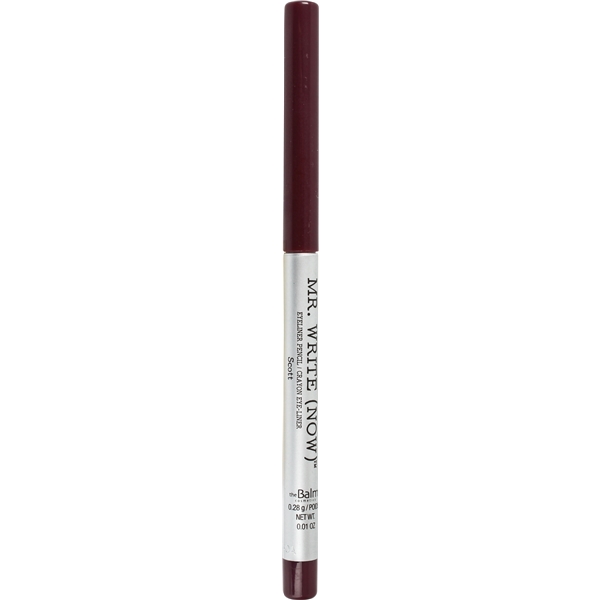 Mr. Write (Now) - Eyeliner Pencil (Kuva 1 tuotteesta 2)