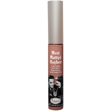 6 ml - No. 283 Charismatic - Meet Matt(e) Hughes
