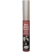 6 ml - No. 289 Reliable - Meet Matt(e) Hughes