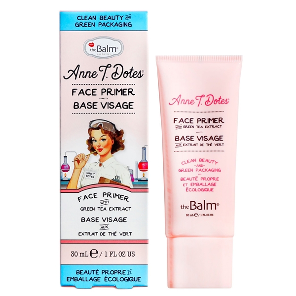 Anne T. Dotes Face Primer (Kuva 1 tuotteesta 2)