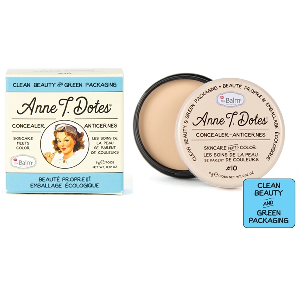 Anne T. Dotes Concealer (Kuva 3 tuotteesta 5)