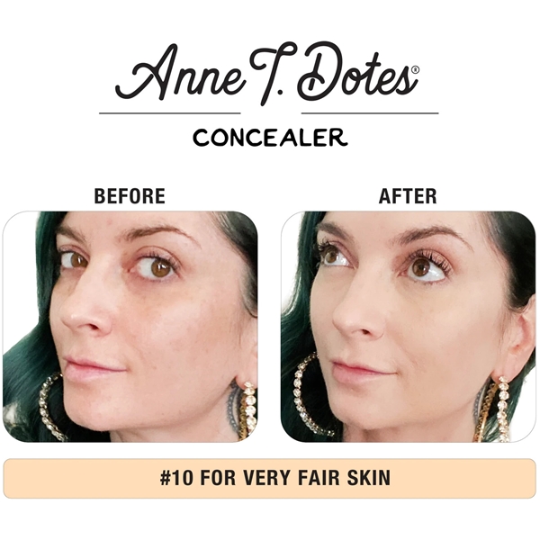 Anne T. Dotes Concealer (Kuva 4 tuotteesta 5)
