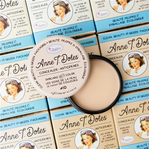 Anne T. Dotes Concealer (Kuva 5 tuotteesta 5)