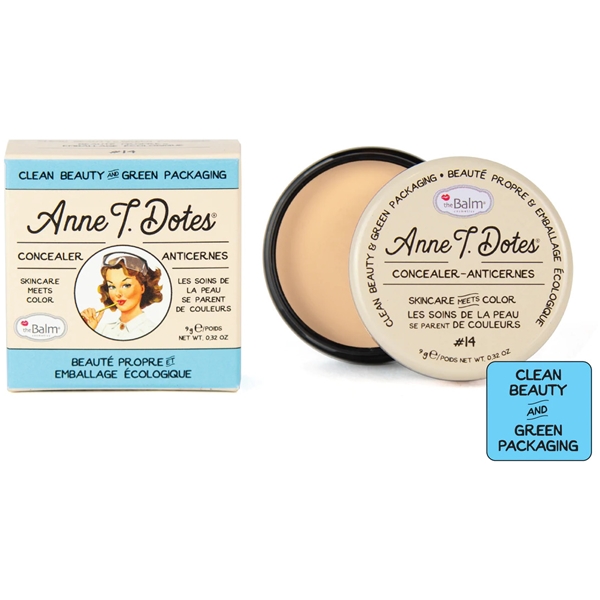 Anne T. Dotes Concealer (Kuva 3 tuotteesta 5)