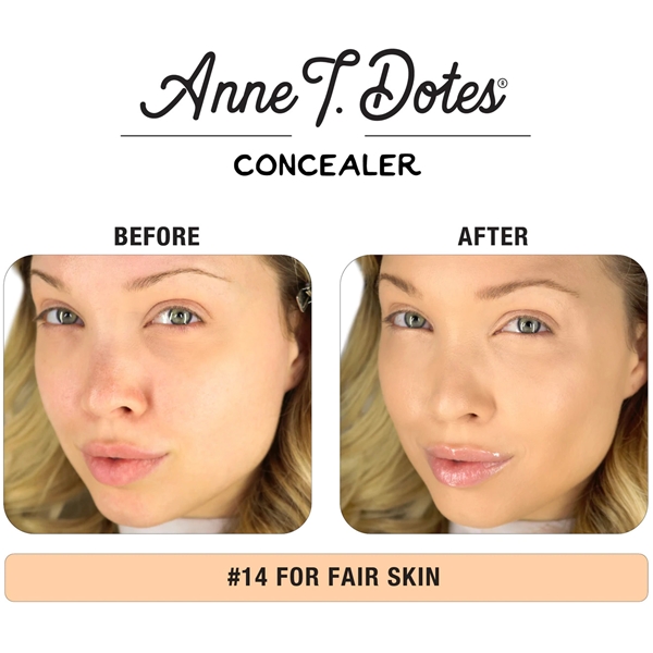 Anne T. Dotes Concealer (Kuva 4 tuotteesta 5)
