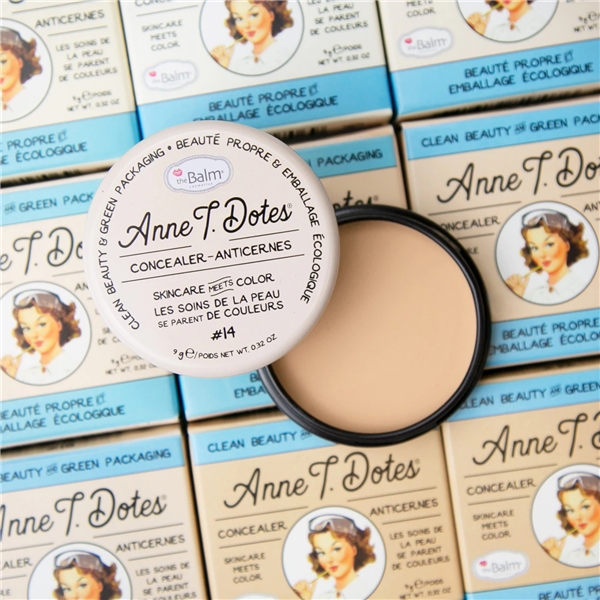 Anne T. Dotes Concealer (Kuva 5 tuotteesta 5)