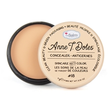 9 gr - No. 018 For Light Skin - Anne T. Dotes Concealer