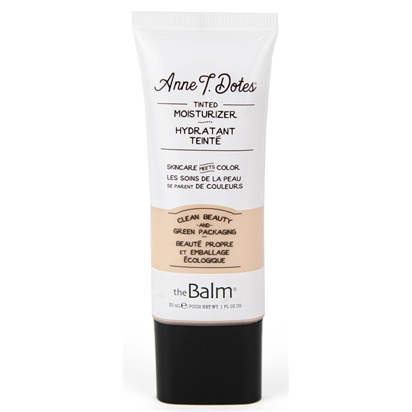 Anne T. Dotes Tinted Moisturizer (Kuva 1 tuotteesta 5)
