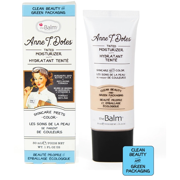 Anne T. Dotes Tinted Moisturizer (Kuva 3 tuotteesta 5)