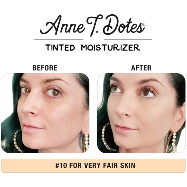 Anne T. Dotes Tinted Moisturizer (Kuva 4 tuotteesta 5)