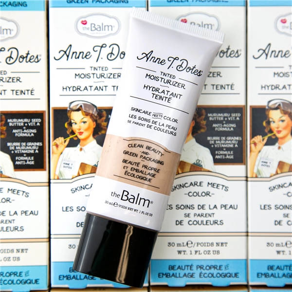 Anne T. Dotes Tinted Moisturizer (Kuva 5 tuotteesta 5)