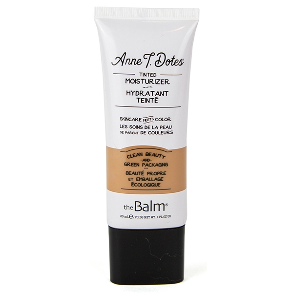 Anne T. Dotes Tinted Moisturizer (Kuva 1 tuotteesta 5)