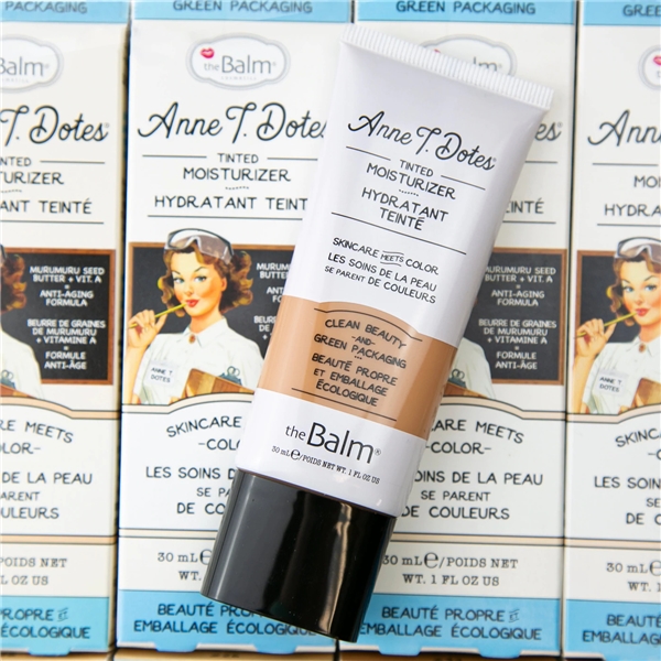 Anne T. Dotes Tinted Moisturizer (Kuva 5 tuotteesta 5)