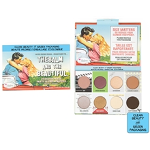 10 gr - theBalm and the Beautiful Episode 1