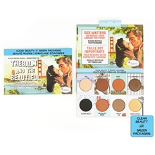 10 gr - theBalm and the Beautiful Episode 2