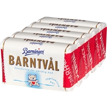 Barnängen Barntvål - Baby Soap