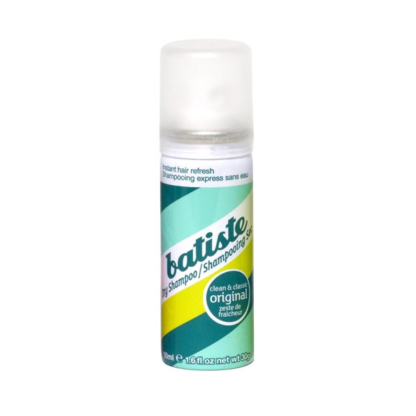 Batiste Original Dry Shampoo