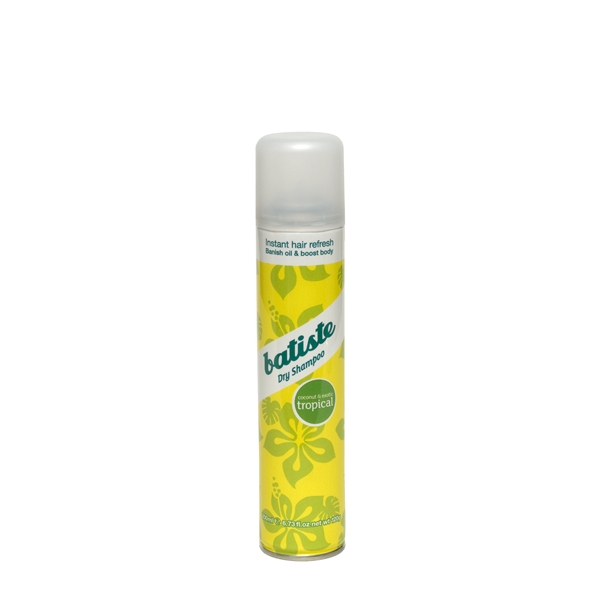 Batiste Tropical Dry Shampoo