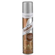Batiste Medium & Brunette Dry Shampoo