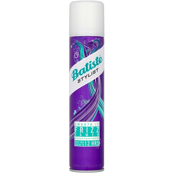 Batiste Stylist Frizz Tamer