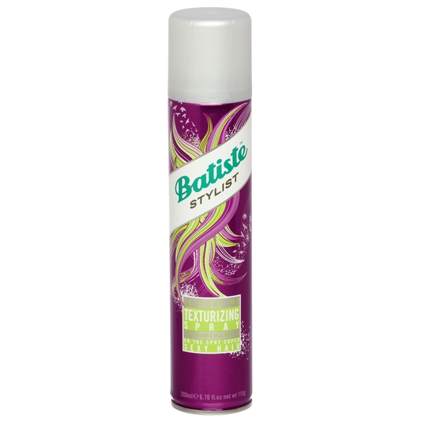 Batiste Stylist Texturizing Spray