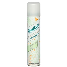 Batiste Bare Dry Shampoo - Natural & Light