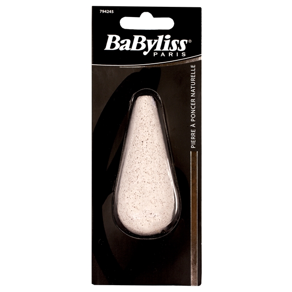 794245 Pumice Stone, BaByliss