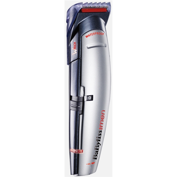 BaByliss E837E Multitrimmer (Kuva 3 tuotteesta 3)