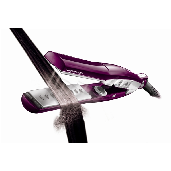 BaByliss ST292E - iPro 230 Steam Straightener