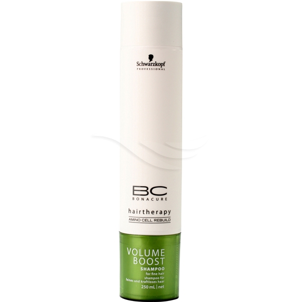 Bonacure Volume Boost Shampoo