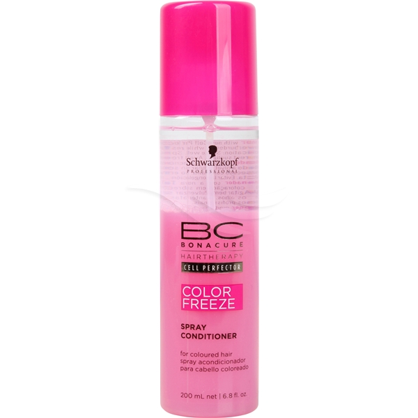 Bonacure Color Freeze Spray Conditioner
