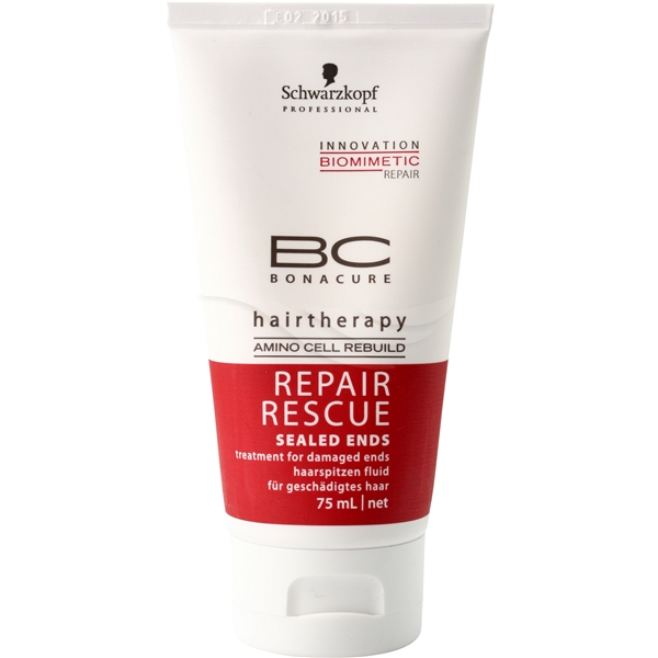 Bonacure Repair Rescue Sealed Ends