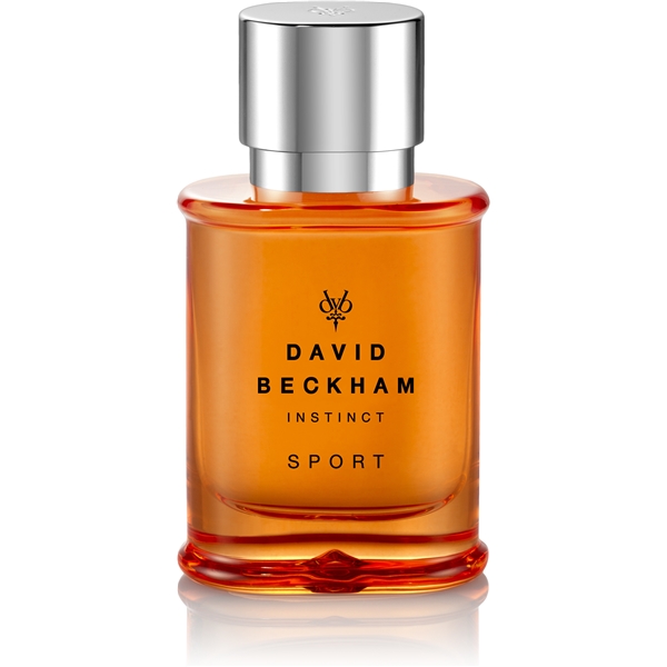 Beckham Instinct Sport - Eau de toilette Spray (Kuva 1 tuotteesta 2)