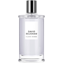 100 ml - David Beckham Classic Homme