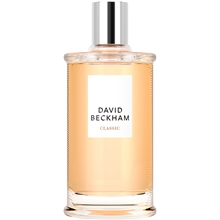 David Beckham Classic - Eau de toilette Spray 100 ml